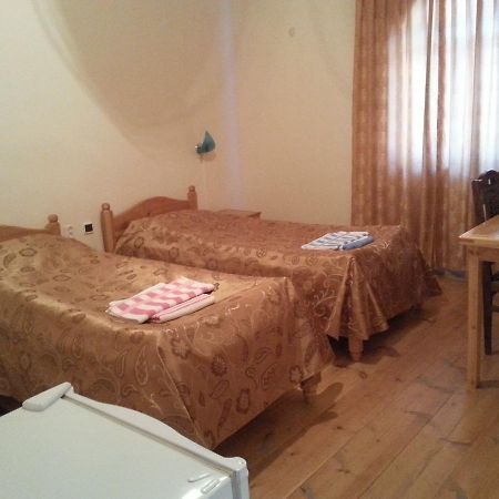 Islambek Khiva Hotel Екстериор снимка