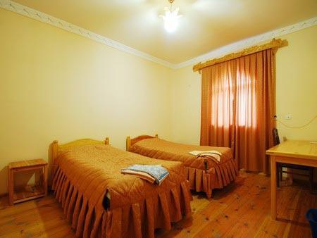 Islambek Khiva Hotel Екстериор снимка
