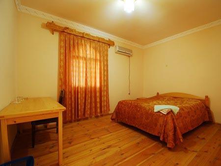 Islambek Khiva Hotel Екстериор снимка