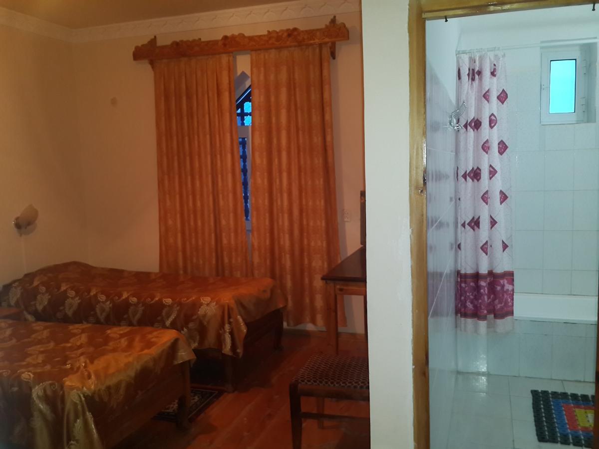 Islambek Khiva Hotel Екстериор снимка