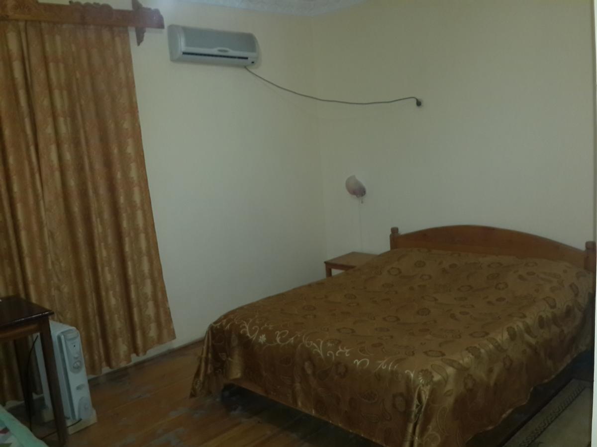 Islambek Khiva Hotel Екстериор снимка