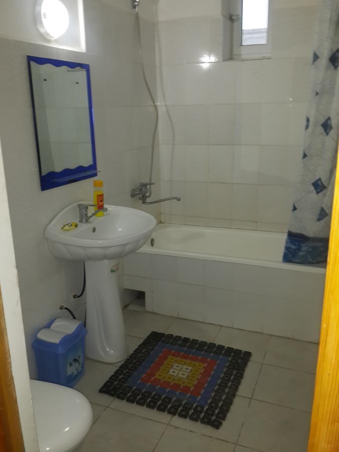 Islambek Khiva Hotel Екстериор снимка