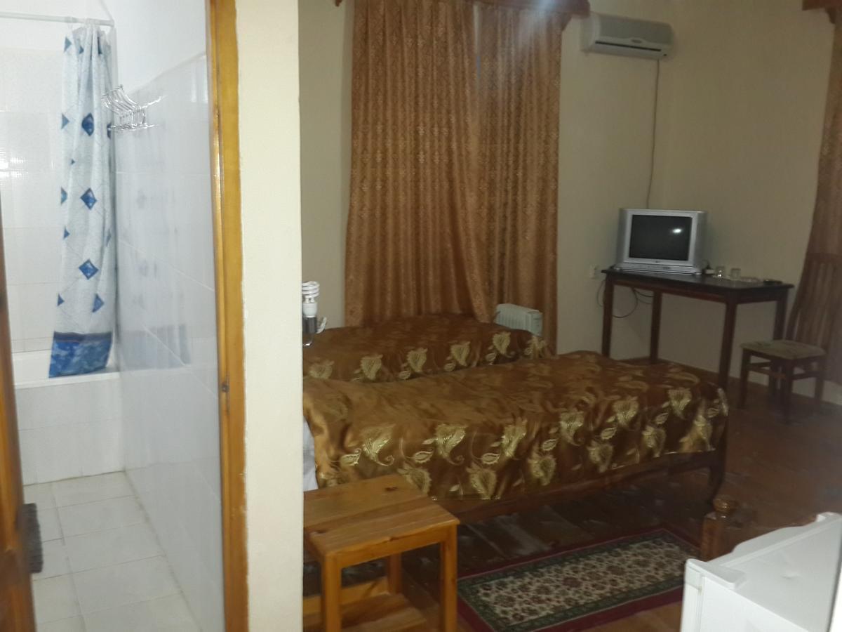 Islambek Khiva Hotel Екстериор снимка