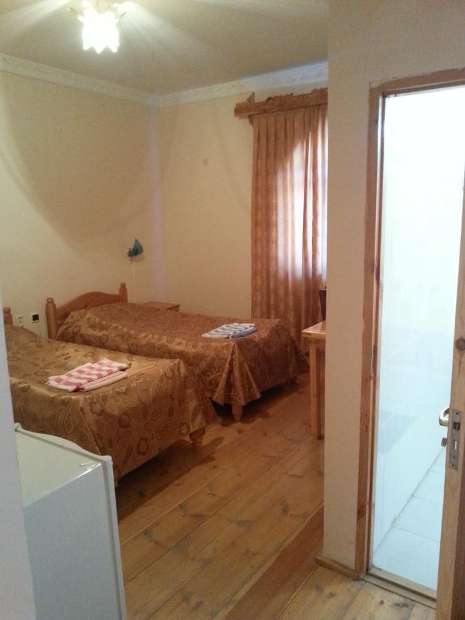Islambek Khiva Hotel Екстериор снимка